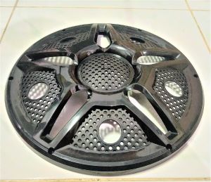 Grill Speaker (M3) 12 Inci - Cover Tutup Casing Variasi Speaker 12in