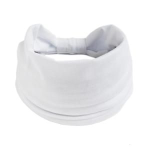 Đàn hồi cao thể thao hairband Headband thấm hút mồ hôi thoáng khí ban nhạc rộng cho Yoga Pilates tập thể dục