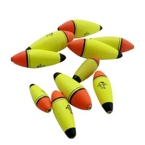 MOQIA Fishing Tackle Peche Boia Tackle Rock Fishing Sea Fishing Elastic 8g-200g Fishing Bobber EVA Fishing Flotador Fishing Float