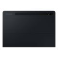 Keyboard Book Cover SLIM Samsung Galaxy Tab S7 / S8 - Original. 