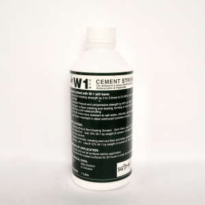 Warrior W1 Cement Strengthener