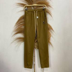 CELANA PANJANG JOGGER FASHION WANITA / CELANA JOGGER