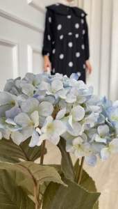 MIDI DRESS IMTI LD 105 by ORIGINAL MOELA BERLABEL