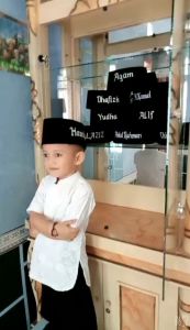 PECI SONGKOK NAMA/PECI SONGKOK REQUEST NAMA