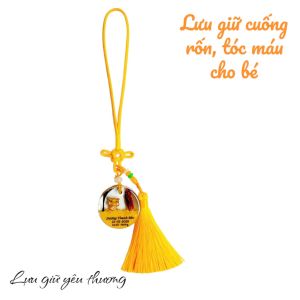 Bộ DIY Lưu Giữ Cuống Rốn Răng Sữa Tóc Máu – Dễ Dàng Tự Làm Tại Nhà