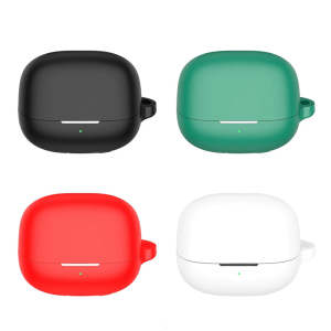 Flexible Skin Earbud Protective Case Shockproof Shell Washable Housing Antidust Sleeve Prevents Entry Of Dirt for Buds 5