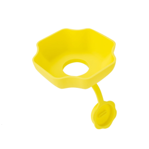 ที่ใส่ไอติมน้ำแข็งสำหรับเด็กซิลิโคนที่ปลอดภัยแบบปล่อยเครื่องมือกลางแจ้งฤดูร้อน