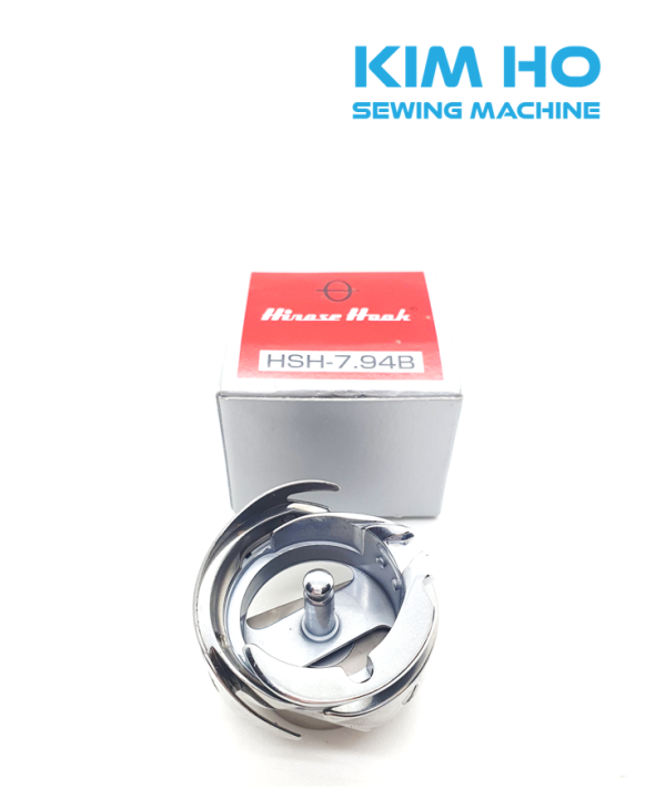 ROTARY HOOK 7.94B FOR SINGLE NEEDLE 1 NEEDLE LOCKSTITCH INDUSTRIAL ...