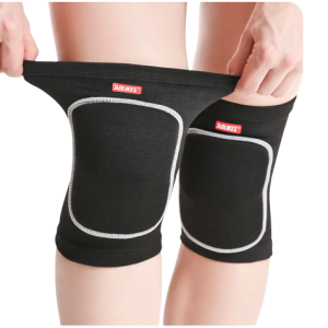 Đệm Gối Thể Thao Chính Hãng Aolikes 0210 Xỏ Gối Có Đệm Đầu Gối (1 Đôi)