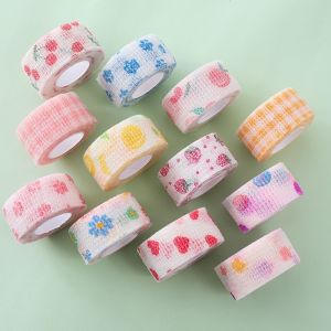【COD】20Pcs Writing Finger Bandage Finger Guard Anti-wear Hand Tape Self-adhesive Finger Bandage