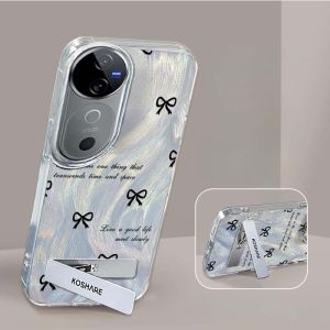 Ốp lưng Vivo V40 Pro v40pro 5g V30 V29 V27 V25 Pro v30e v29e 5g v27e v23e v25e Ốp lưng cứng chống sốc sang trọng thiết kế mới