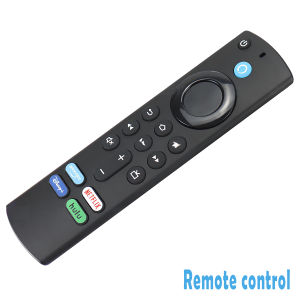 【Shipping from Malaysia】Smart voice remote control compatible with third-generation L5B83G Fire TV