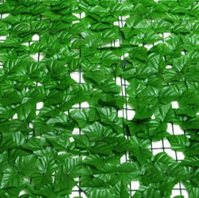 1M x 3M Daun plastik rambat dinding/Daun Dinding semangka/ Daun artifisial /daun rambat plastik 10 meter/daun rambat 3 meter/daun rambat dinding/ Daun dekorasi/Daun Rambat Sintetis Ukuran 1 Meter x 3 Meter/ Daun dekorasi