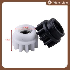 Warm Light Easy Mop Pedal ไม้กวาดหมุนเปลี่ยนวิธีหนึ่งคลัทช์แปดเหลี่ยมแบริ่งถังเกียร์