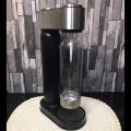 Philips Sparkling Water Maker ▪ Tabletop Soda Maker ▪ Portable Bubble Water Machine with BPA free PET 1L Water Bottle. 