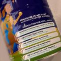 Grosure Activ 800GM Vanilla (Susu Kunyit Kolagen). 