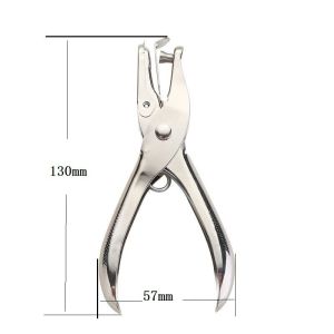 10pcs Universal Foldable Hanging Strips - 62cm Plastic Display Hooks for Retail & Food