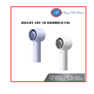 JisuLife Life10 Portable Handheld Fan