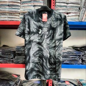 PAKET HEMAT COD KAOS OBLONG LENGAN PENDEK MODEL GRAFIS FULLPRINT TSHIRT PRIA DAN WANITA