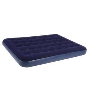 Outdoor camp Inflatable Single Person Air Bed Camping Air Bed
