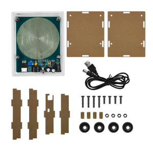 7.83Hz Schumann Waves Generator Schumann Resonances Generator Enhancing Creativity Reducing EMFRadiation Effects