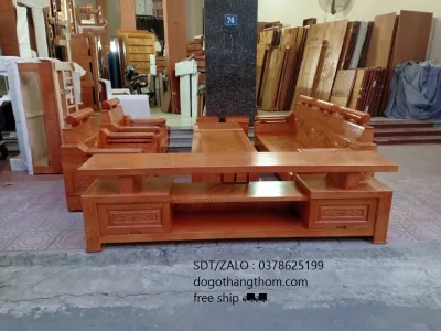 kệ tivi gỗ xoan đào 1m61m82m2m2