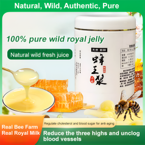 Authentic Natural Wild Bee Plasma Pure Fresh Natural Bee Plasma