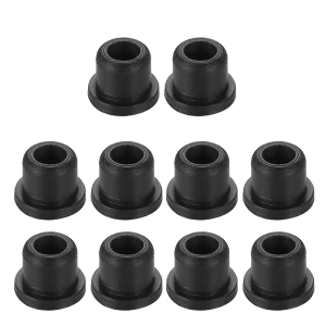 Automotive Accessories for E32 E34 E36 E38 E39 E46 E53 E60 E65 Roundel Emblem Grommets 51141807495 Bonnet Grommet