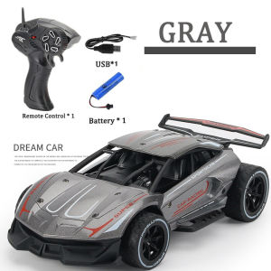 Mainan Mobil Remot Mobil Mainan Anak Balap Kecepatan Tinggi Dewasa Drift Mobil Remote Control
