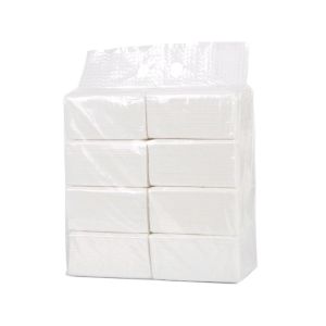 8 Packs Facial Tissue(3ply)
