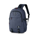 Tas Ransel Backpack Punggung Laptop Pria Cowok Premium Cordura Kuat Awet HG 441 Sekolah Kerja. 
