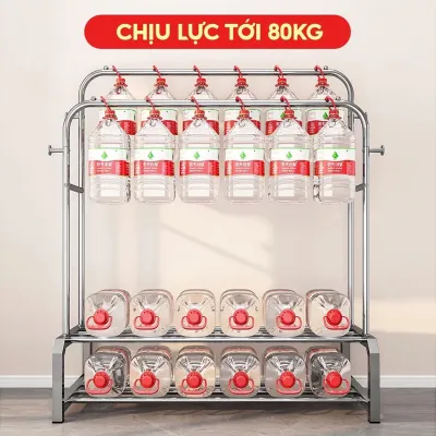 Tủ Để Đồ Đa Năng 4 Ngăn 1 Cánh Lớn+1 Cánh Nhỏ và Giá Treo Quần Áo 2 Tầng Bằng Sắt Sơn Tỉnh Điện