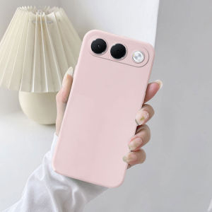 Phone Case for OPPO A7 Pro Max 5g A7Pro A6s A6x A6t A6 Pro 5G New 2026 Fashion Simple Solid Color Soft Silicone Casing for OPPO A7Pro Max 5G Pretty Phone Cover
