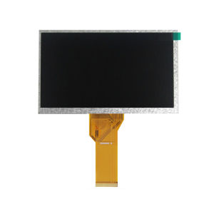 7 Inch tft LCD Screen   Industrial LCD  at070tn94  Industrial Touch Screen   Seven Inches 800480 LCD Screen