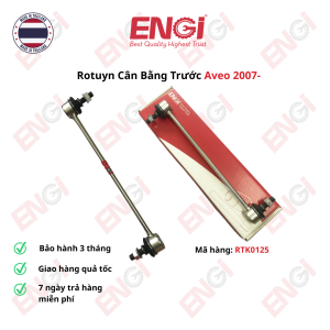Rotuyn Cân Bằng Trước ENGI dành cho xe Aveo 2007- sản xuất tại Thái Lan