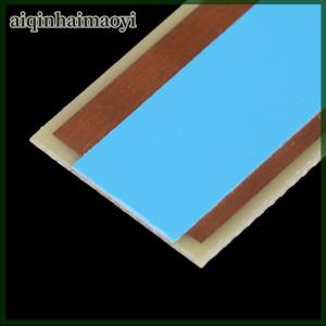 aiqinhaimaoyi 10pcs chung Loại trực tiếp 3V 6V hạt đèn sửa chữa thường được sử dụng LCD TV LED Đèn nền với ống kính quang học fliter