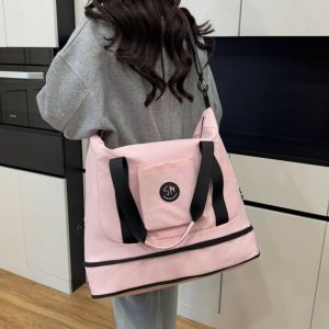 JIVIVIL Túi du lịch đa năng cho nữ thiết kế nhẹ và bền