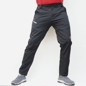 Celana Panjang Zarventure Spander Celana Panjang Hitam Celana Pria Celana Panjang Celana Outdoor Celana Pria