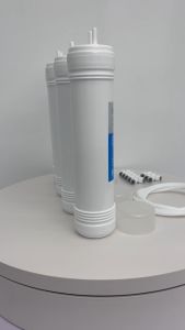 CUCKOO DELUXE STAND HALAL FILTER REPLACEMENT Korean Filter with Halal Certificate