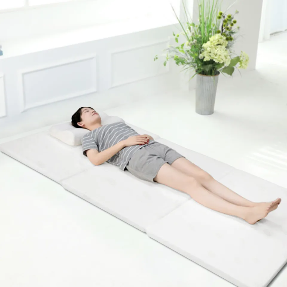 DREAMAX NORA Guest Mattress - Foldable / Mattress / Bed / Foam