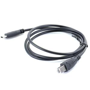 ชนิด C USB ตัวผู้สายเคเบิลตัวผู้ BUSB Type B To Type C สำหรับ PCแล็ปท็อปเครื่องพิมพ์เครื่องสแกนคอนโทรลเลอร์