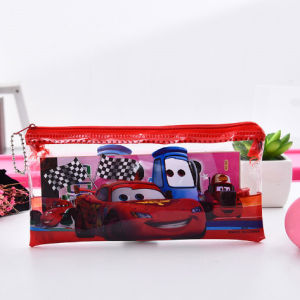 Indo - Alat Tulis Kartun Lucu Set 6in1 / Stationery Study Set Murah Karakter / Set Perlengkapan Sekolah Anak 6 In 1