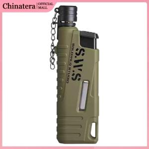 เครื่องติดไฟแบบพกพาแบบพกพาได้แบบพกพาได้จากกันน้ำ