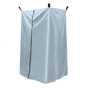 Large 182x76x68cm Outdoor Privacy Tent Portable Changing Room Boats Privacy Shelter for Boatings Camping Quick Drying