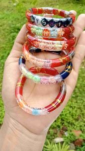 Gelang Kariango & Sambetan Free Costum Nama: Pilihan Tepat untuk Remaja