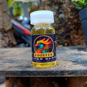 CANDY PAINT CANDY CHRONE CAT VELG MOTOR DAN MOBIL Pylok diton premium candy tone biru 400 cc