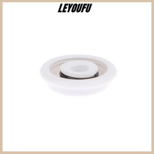 LEYOUFU Waterproof Seal Gasket for Electric Toothbrush Parts Silicone Rubber Waterproof O ring Sonicare Head Steel Parts