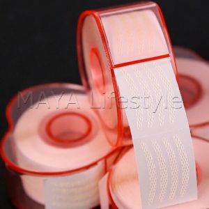 MAYA สติ๊กเกอร์ตาสองชั้น ที่ติดตาสองชั้น แบบตาข่าย double eyelid stickers