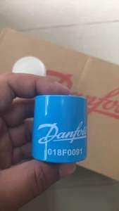 Danfoss 018F0091 Accessory Permanent magnet