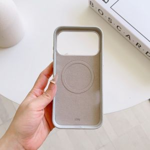 For Xiaomi POCO F8 Ultra Case Hard PC Slim Matte MagSafe Protective Back Cover Cases For POCO F8 Pro Ultra Phone Shell
